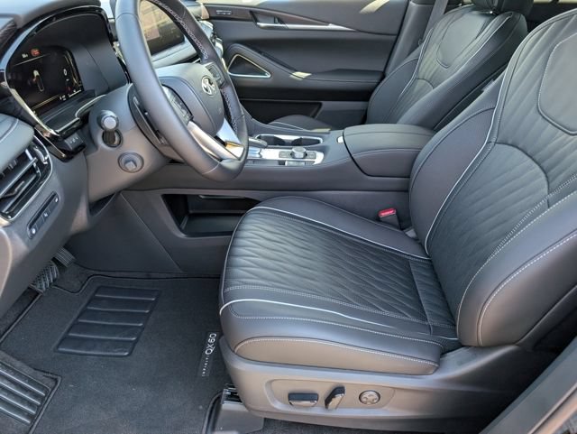 New 2027 INFINITI QX60 Autograph w/ Dark Cargo Package AWD/4WD image 21