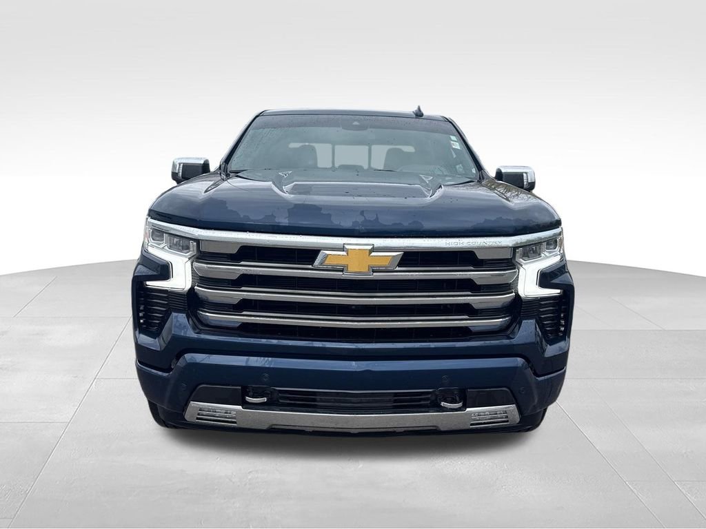 Used 2023 Chevrolet Silverado 1500 High Country AWD/4WD image 15