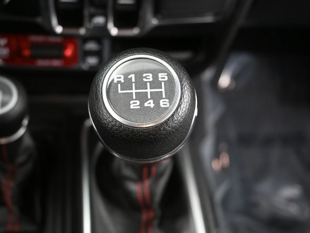 Used 2021 Jeep Wrangler Unlimited Rubicon w/ Safety Group image 16