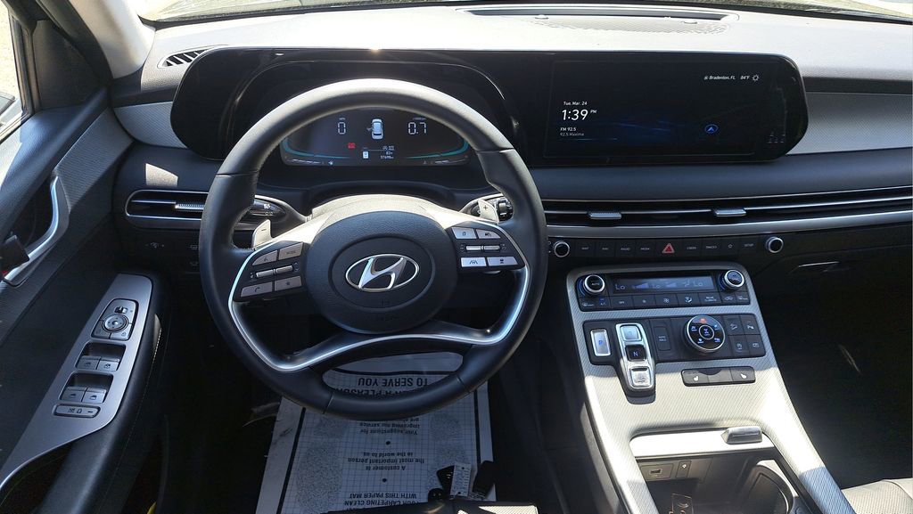 Used 2024 Hyundai Palisade XRT AWD/4WD image 15