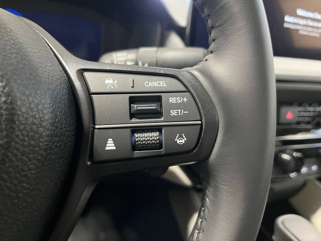 New 2026 Honda Accord EX-L image 19