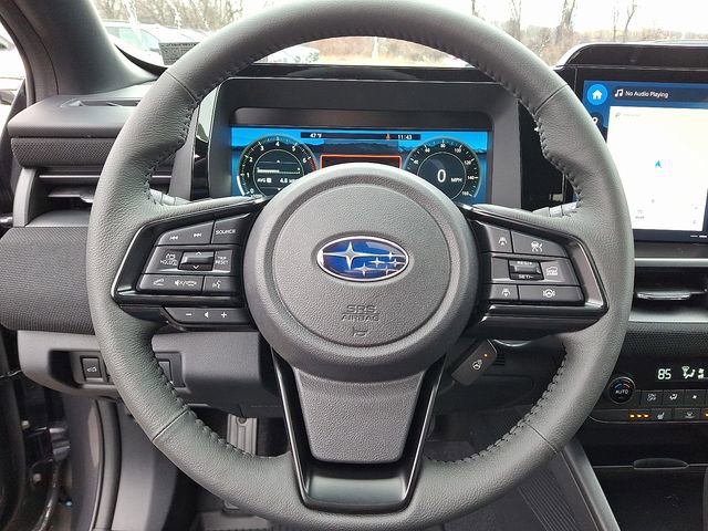 New 2026 Subaru Outback Limited image 20