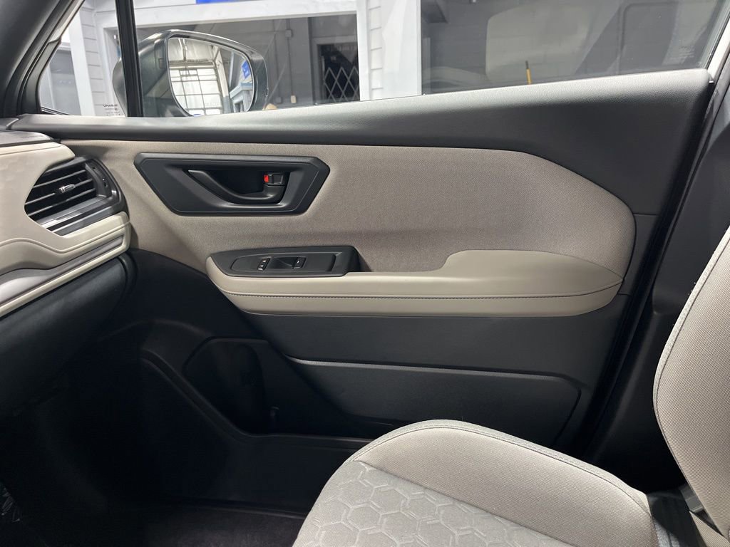 Certified 2026 Subaru Forester image 18