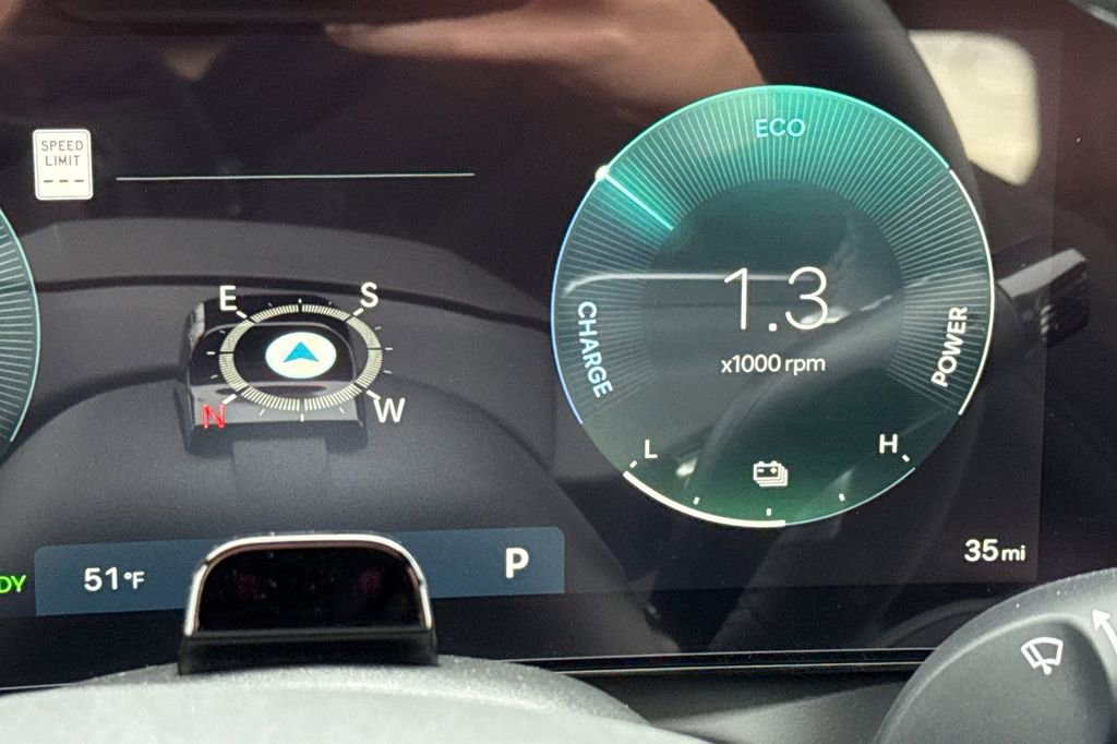 New 2026 Hyundai Palisade Calligraphy image 24