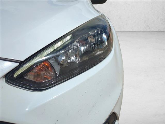 Used 2018 Ford Focus ST FWD image 6
