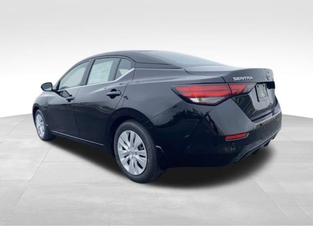 New 2025 Nissan Sentra S image 4