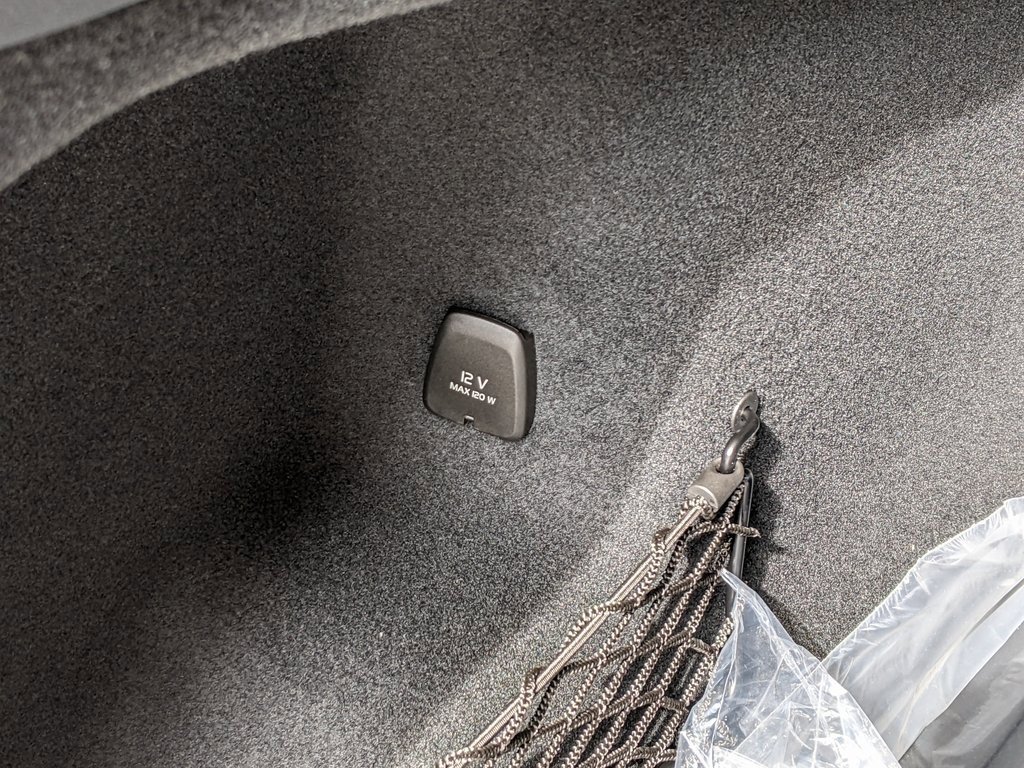 New 2026 Volvo XC60 T8 Ultra image 28