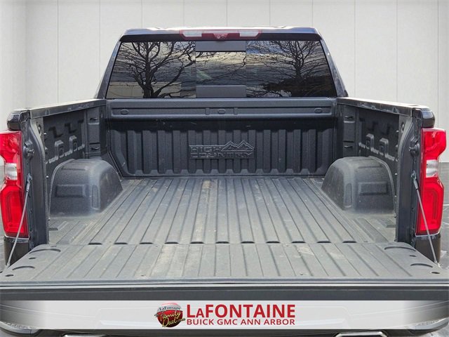 Certified 2022 Chevrolet Silverado 1500 High Country w/ High Country Premium Package image 25