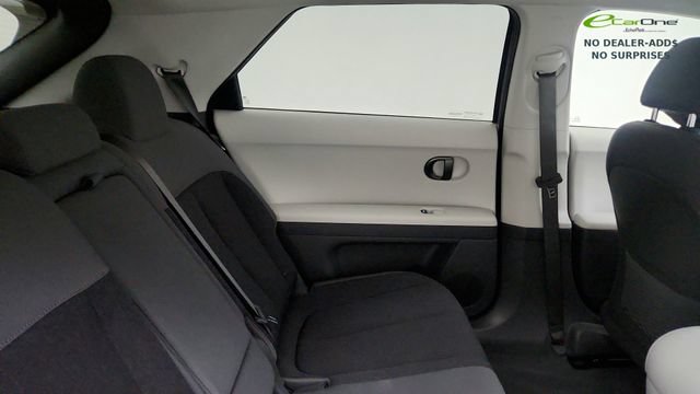 Used 2025 Hyundai Ioniq 5 SE RWD image 38