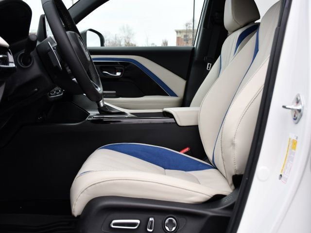 New 2025 Acura ADX A-Spec image 12