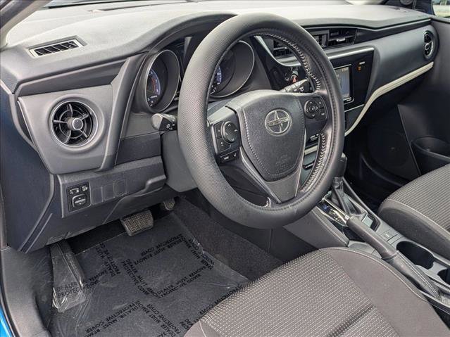 Used 2016 Scion iM image 10