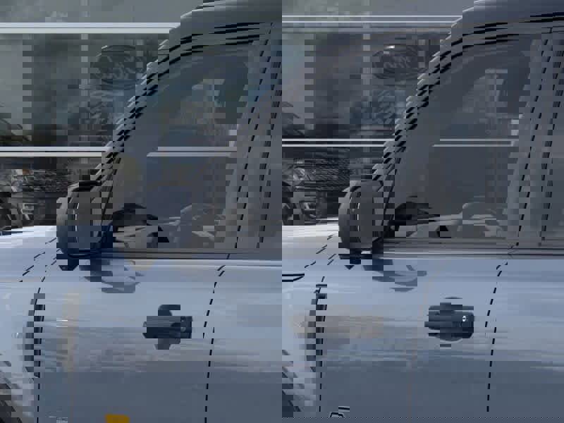 New 2025 Ford Bronco Sport Badlands w/ Badlands Tech Package image 20