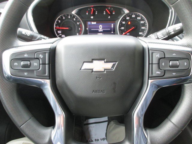 Certified 2022 Chevrolet Blazer LT image 23