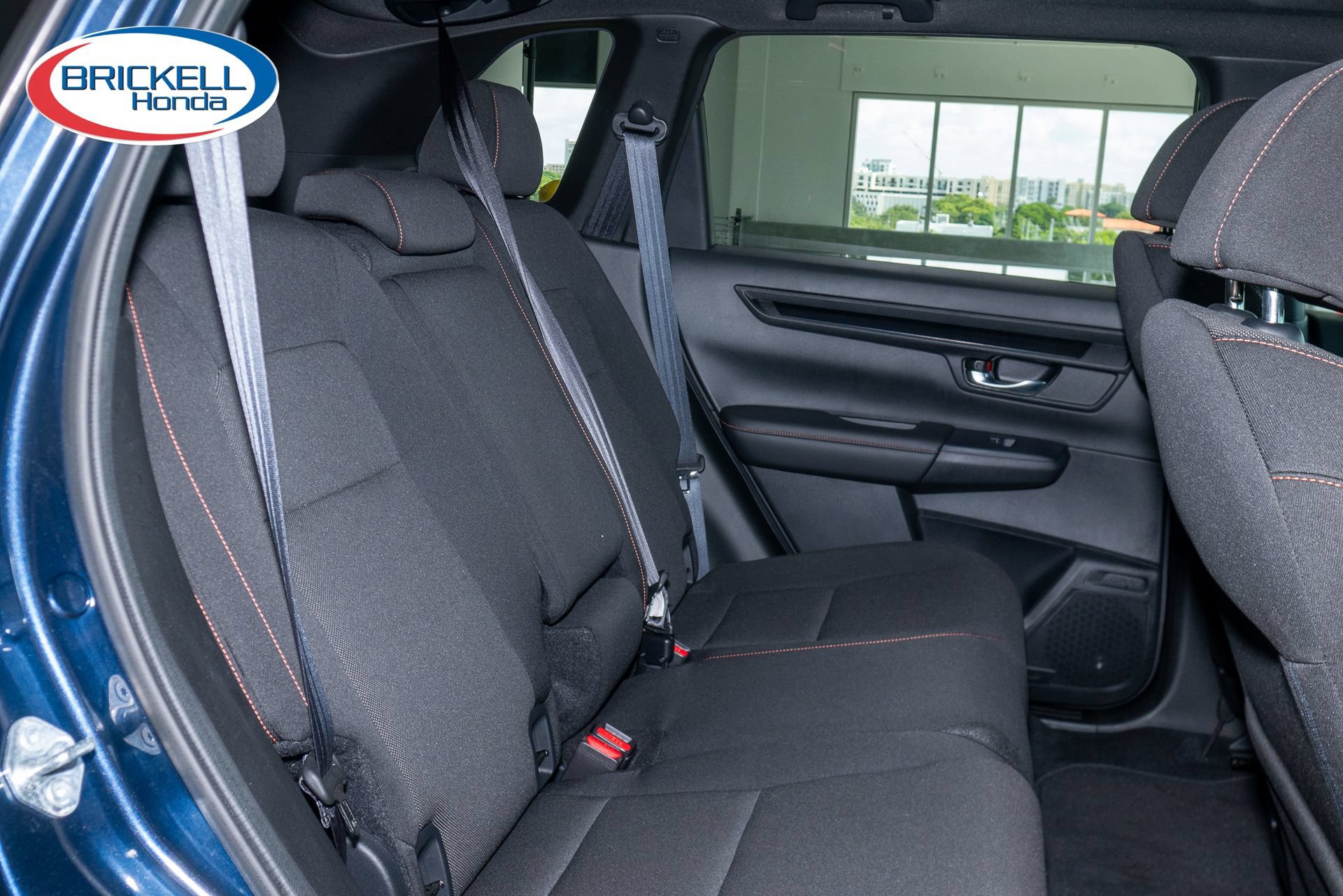 Certified 2023 Honda CR-V Sport image 23