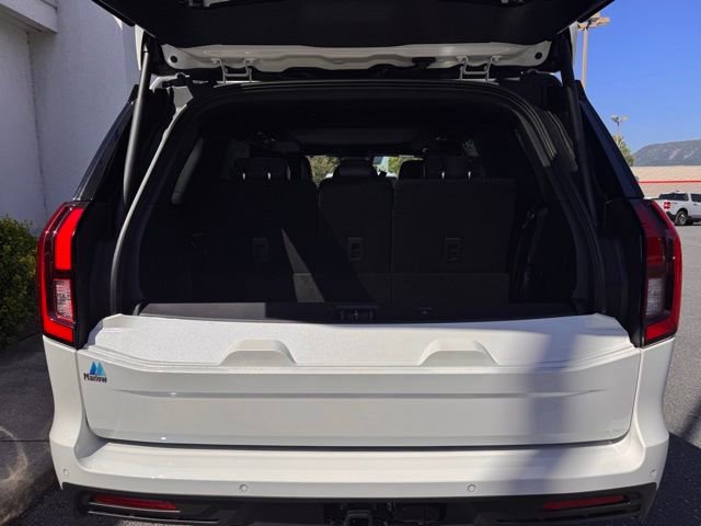 New 2026 Ford Expedition Tremor AWD/4WD image 6