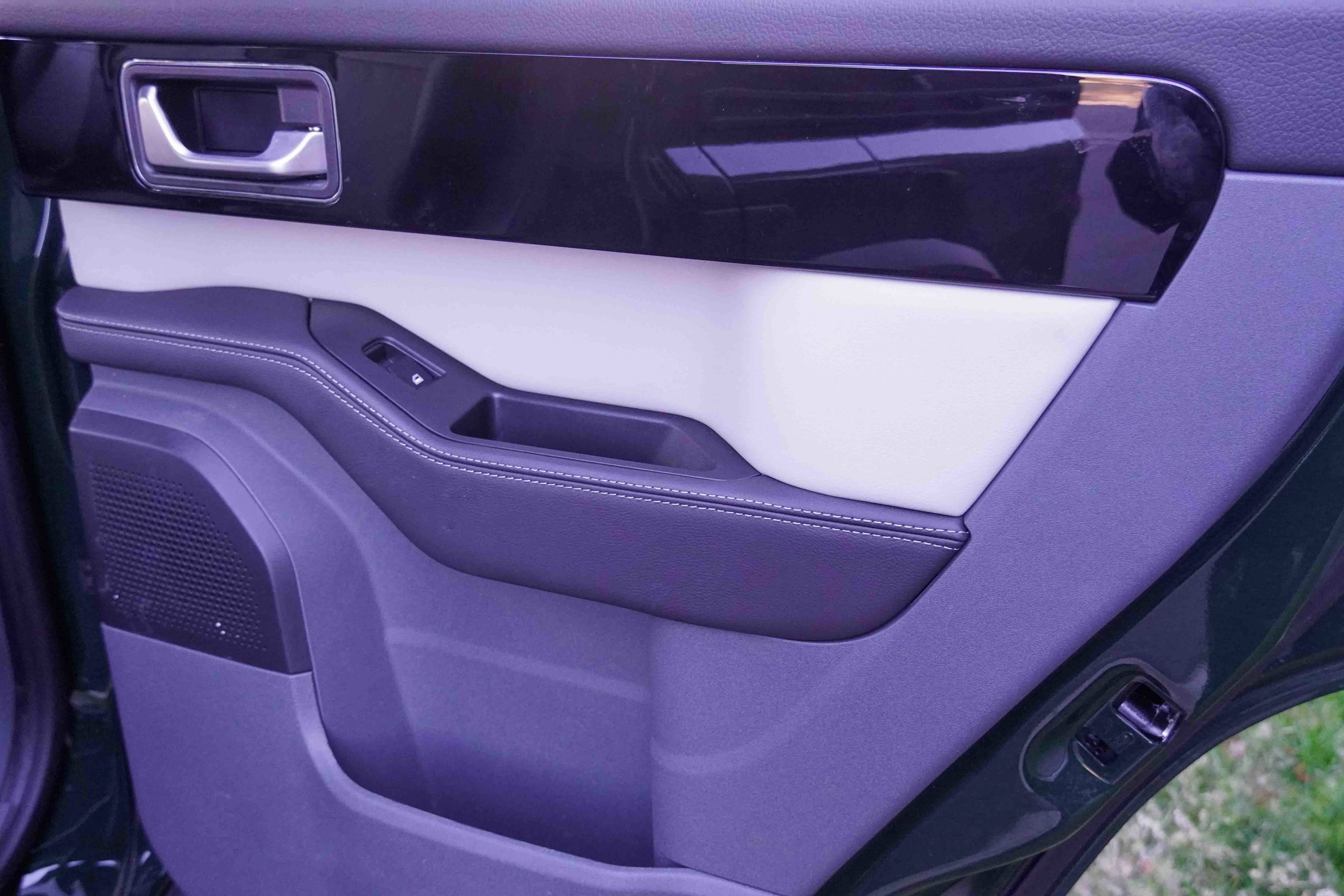 Used 2024 INEOS Grenadier image 37