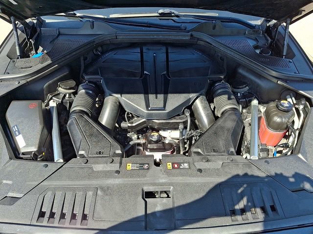 Used 2021 Genesis GV80 3.5T w/ Prestige Package 07 AWD/4WD image 32