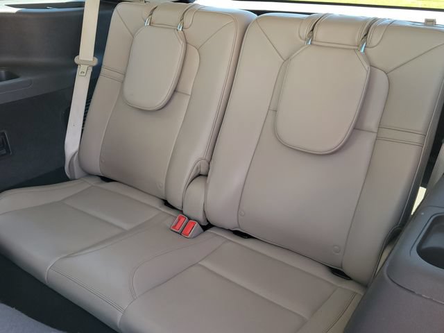 Used 2022 Lincoln Aviator AWD w/ Premium Package image 9