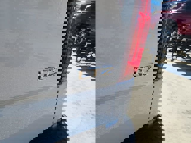 New 2026 Chevrolet Silverado 1500 LTZ w/ Z71 Off-Road Package image 14