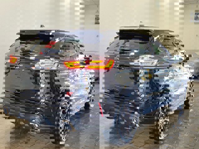 Used 2023 Ford Edge ST w/ Cargo Accessory Package image 8