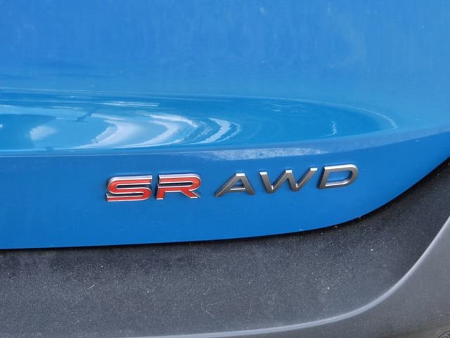 Used 2025 Nissan Kicks SR image 15