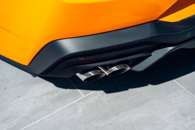 New 2026 Ford Mustang GT Premium w/ GT Performance Package image 19