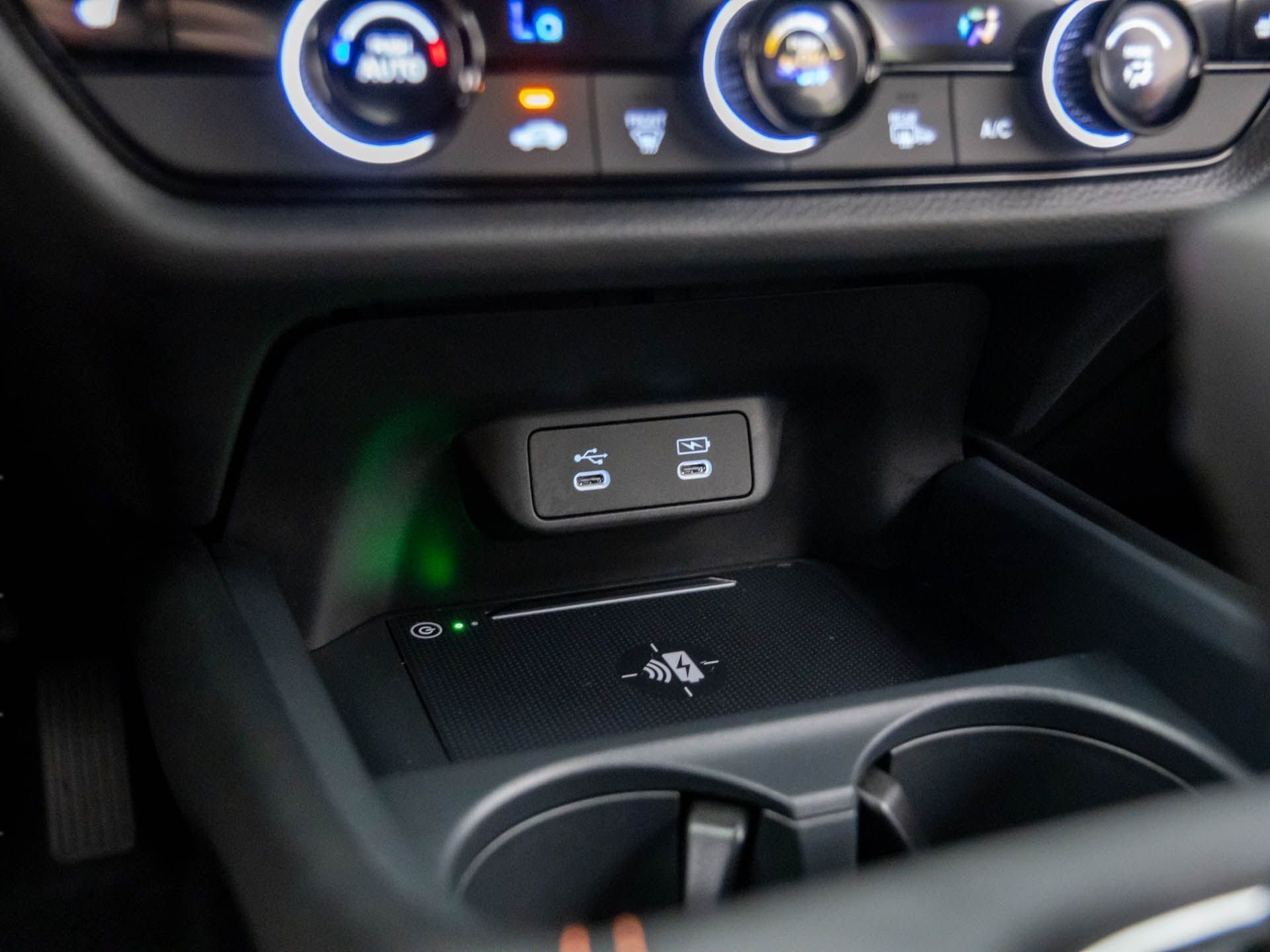 New 2026 Honda HR-V Sport image 26