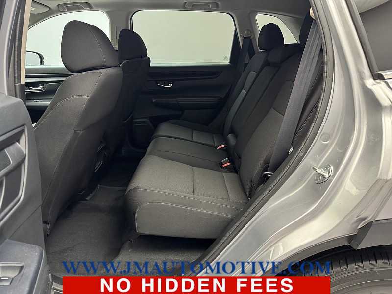 Used 2023 Honda CR-V EX image 15