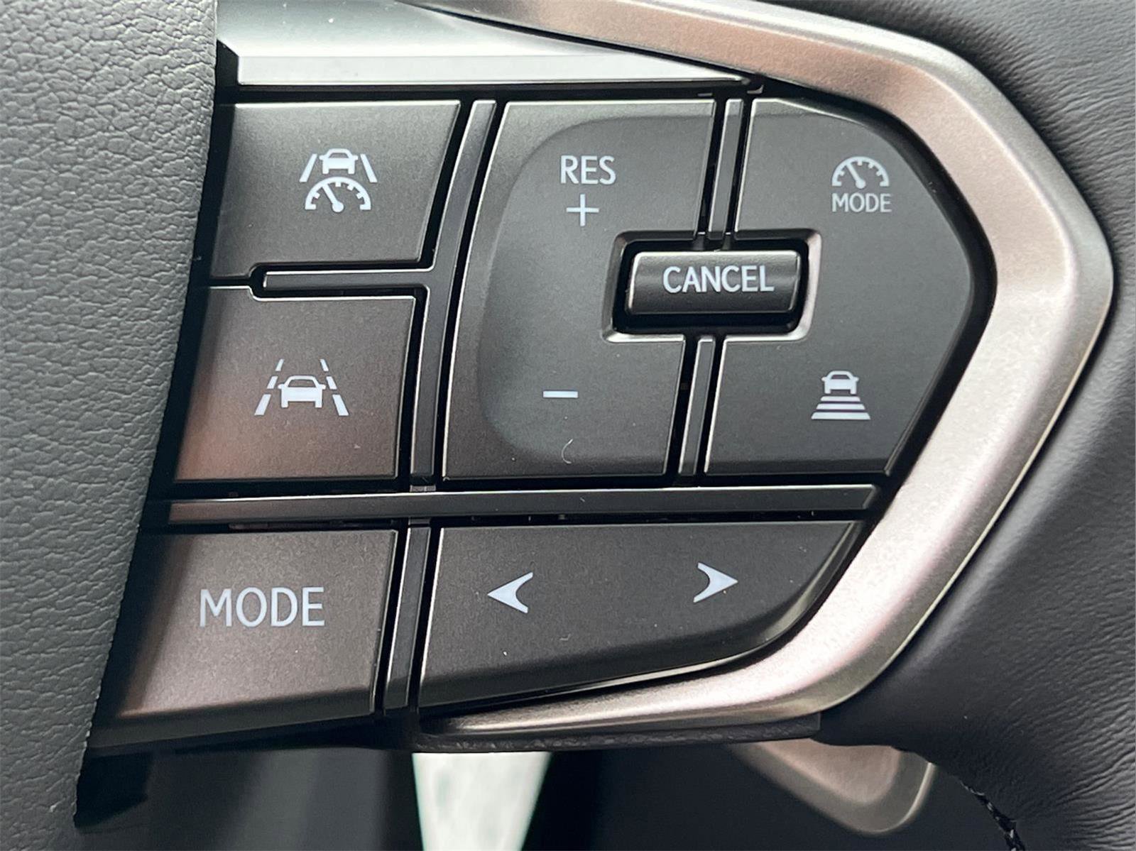 New 2026 Lexus RX 350 FWD image 20