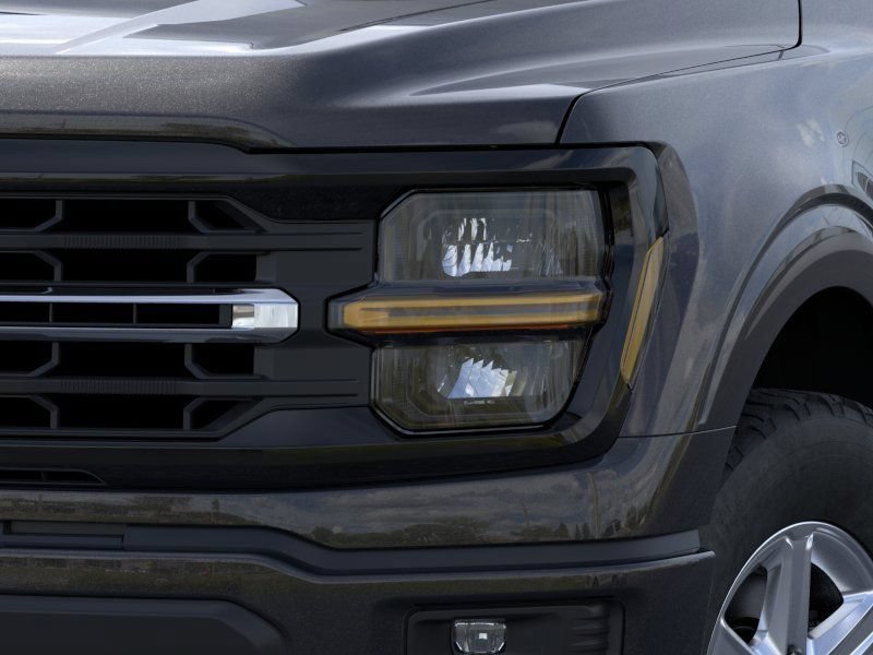 New 2026 Ford F150 XLT w/ FX4 Off-Road Package AWD/4WD image 18