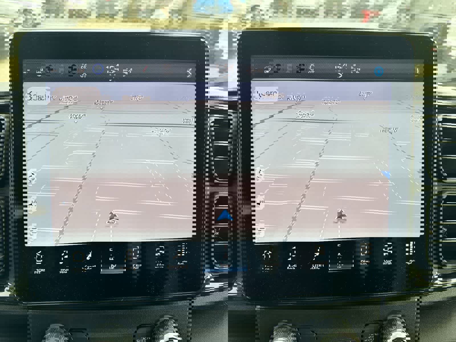 Used 2024 RAM ProMaster 3500 w/ Delivery Van Package image 25