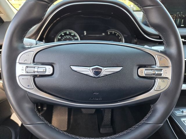 Used 2025 Genesis GV70 2.5T image 33
