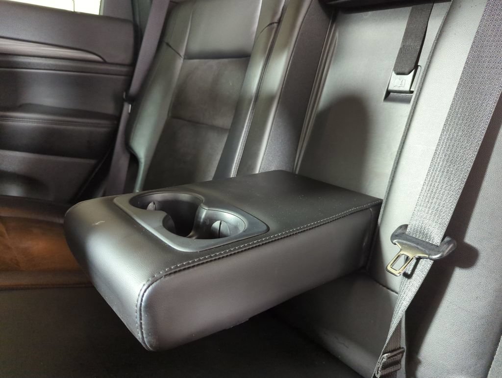 Used 2021 Jeep Grand Cherokee Laredo X RWD image 32