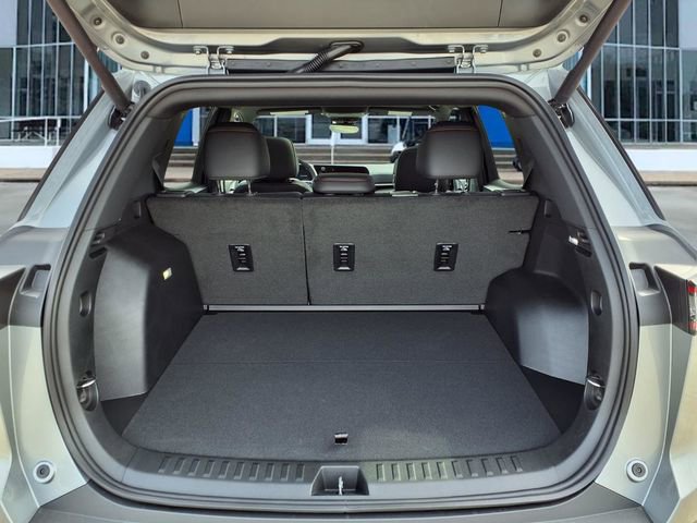 New 2026 Chevrolet Equinox RS w/ Safety and Technology Package image 28