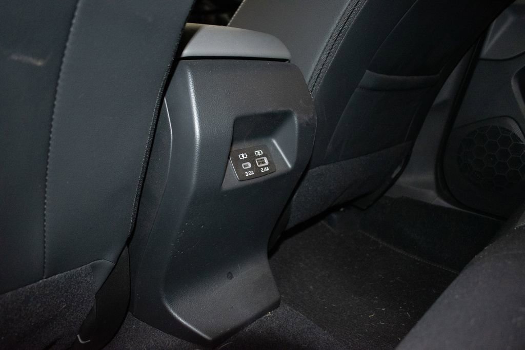 Used 2024 Subaru Crosstrek 2.0i Premium image 22