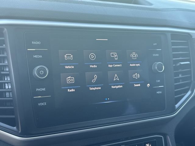 Used 2021 Volkswagen Atlas SE w/ Panoramic Sunroof Package image 30