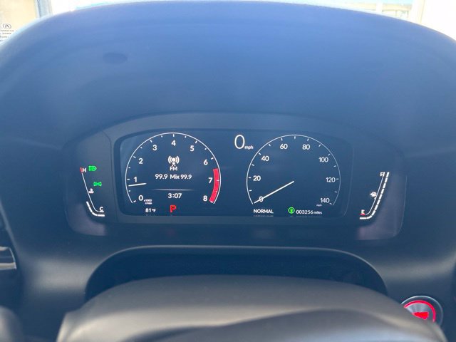 Used 2026 Acura ADX FWD image 29