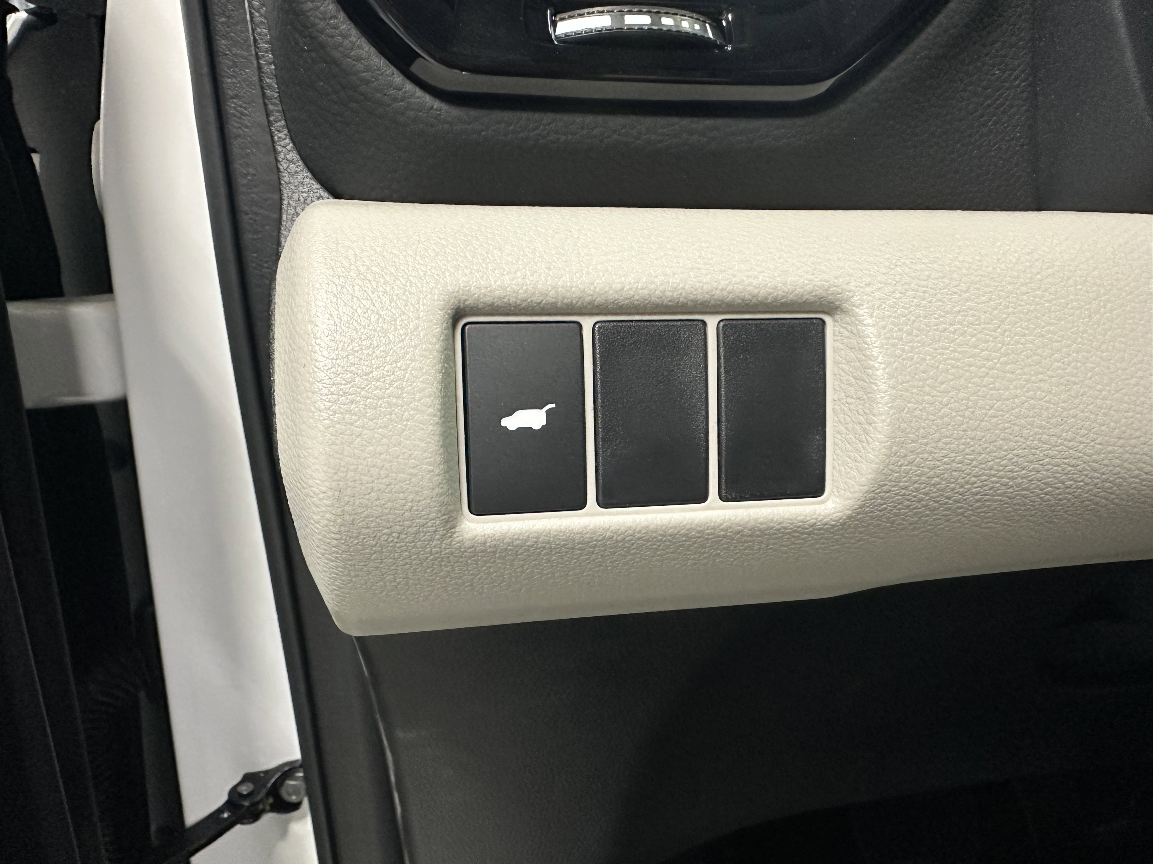 New 2026 Honda Passport RTL image 16