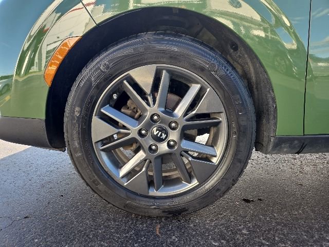 Used 2021 Kia Soul EX FWD image 26