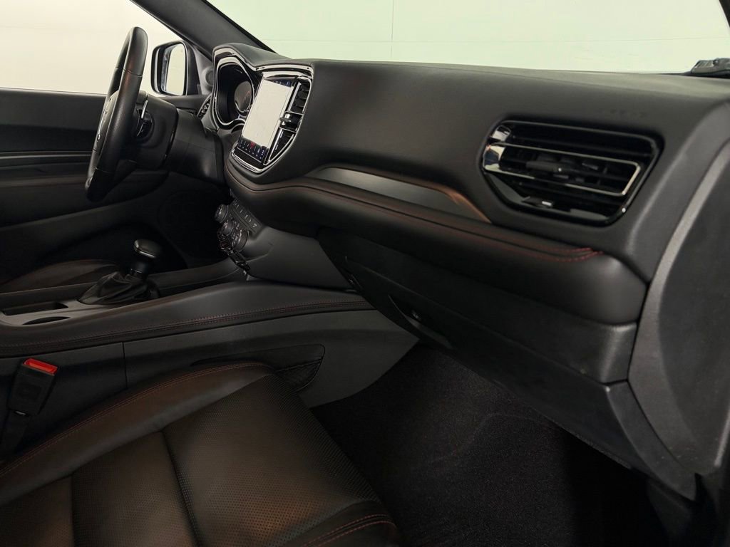 Used 2024 Dodge Durango GT image 34