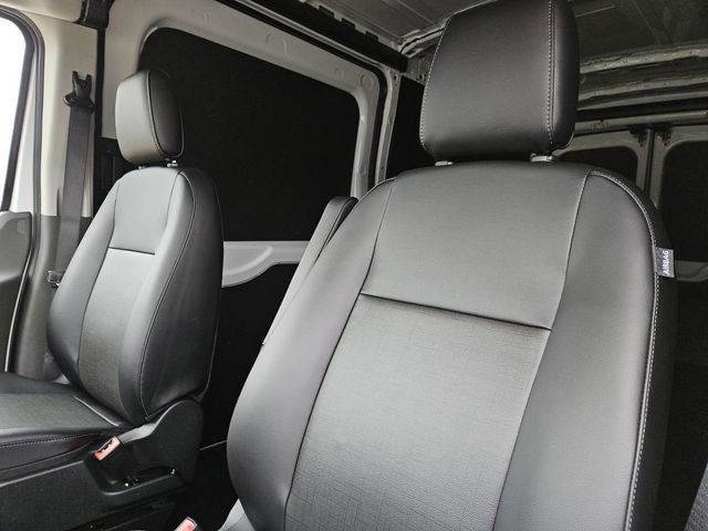 New 2026 Ford Transit 250 148 Medium Roof RWD image 24
