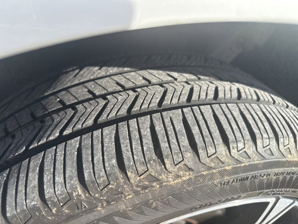 Used 2020 Volvo XC60 T5 Inscription w/ Protection Package Premier image 6