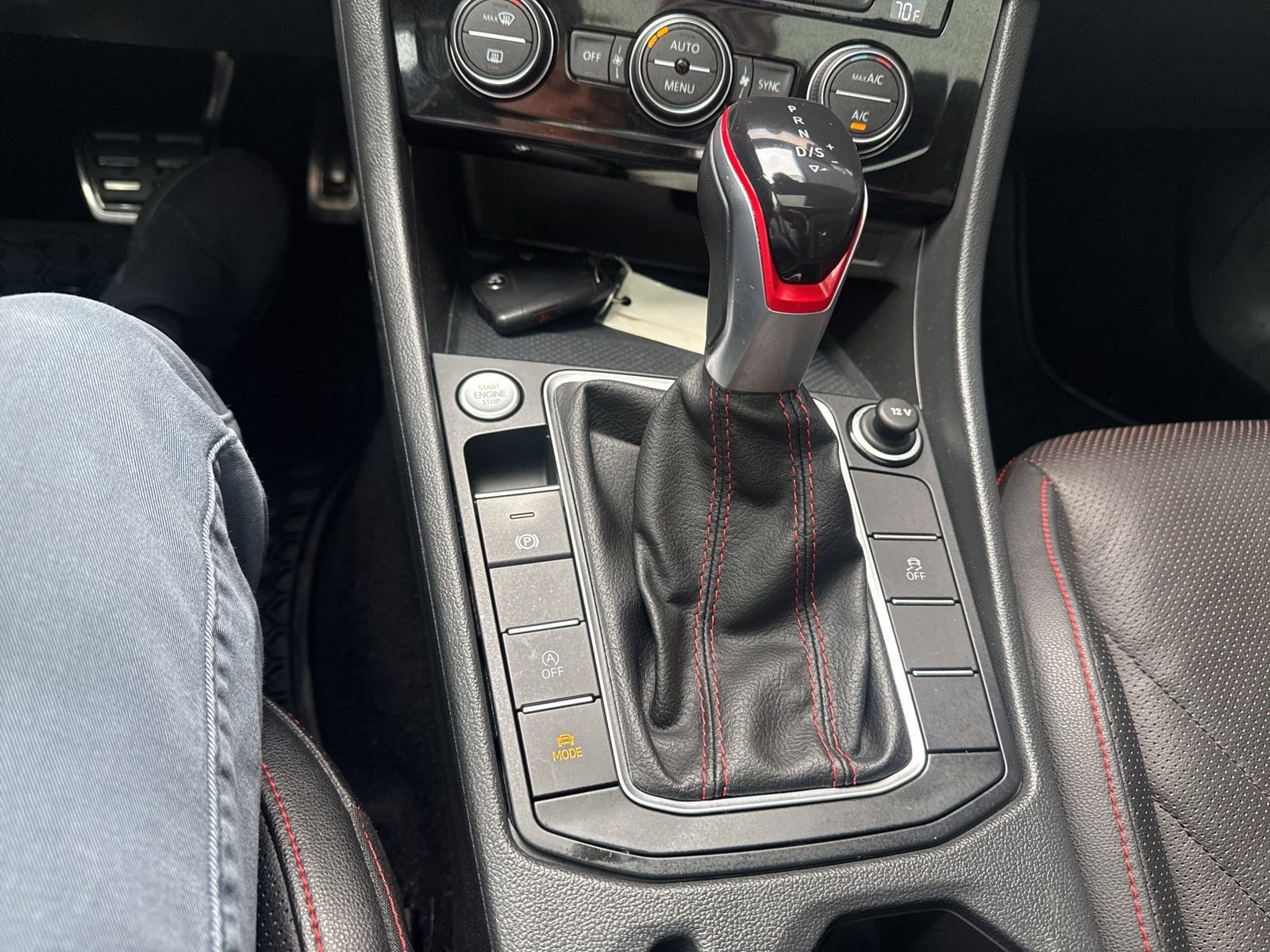 Used 2022 Volkswagen Jetta GLI Autobahn image 16