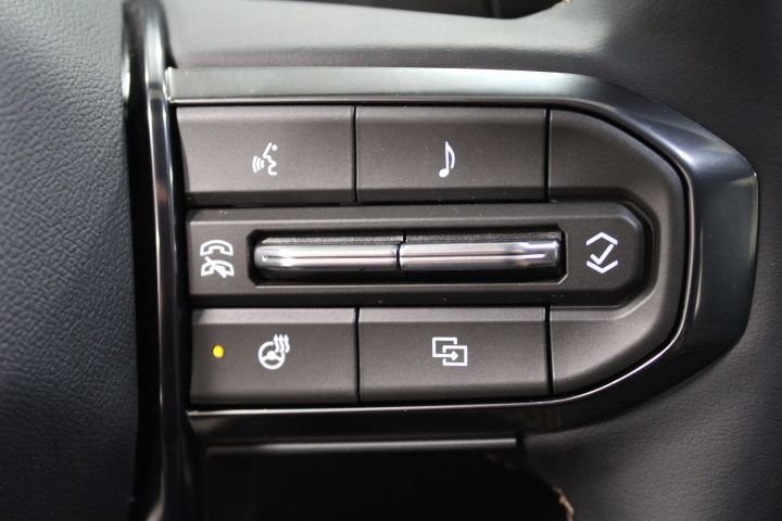 New 2026 GMC Terrain AT4 AWD/4WD image 34