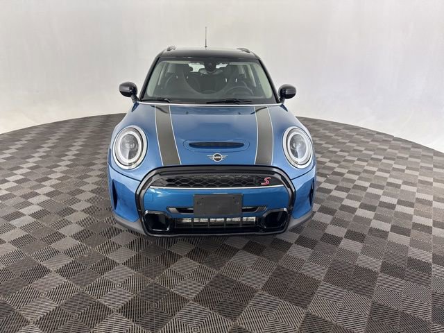 Used 2024 MINI Cooper S image 2