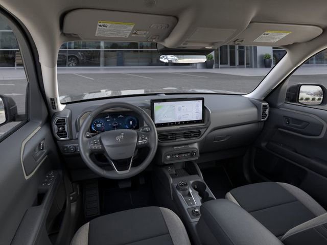 New 2025 Ford Bronco Sport Big Bend w/ Convenience Package image 9