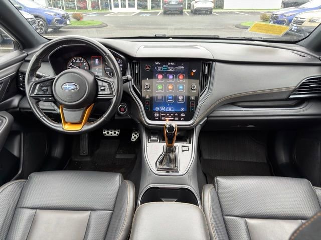 Used 2022 Subaru Outback Wilderness image 26
