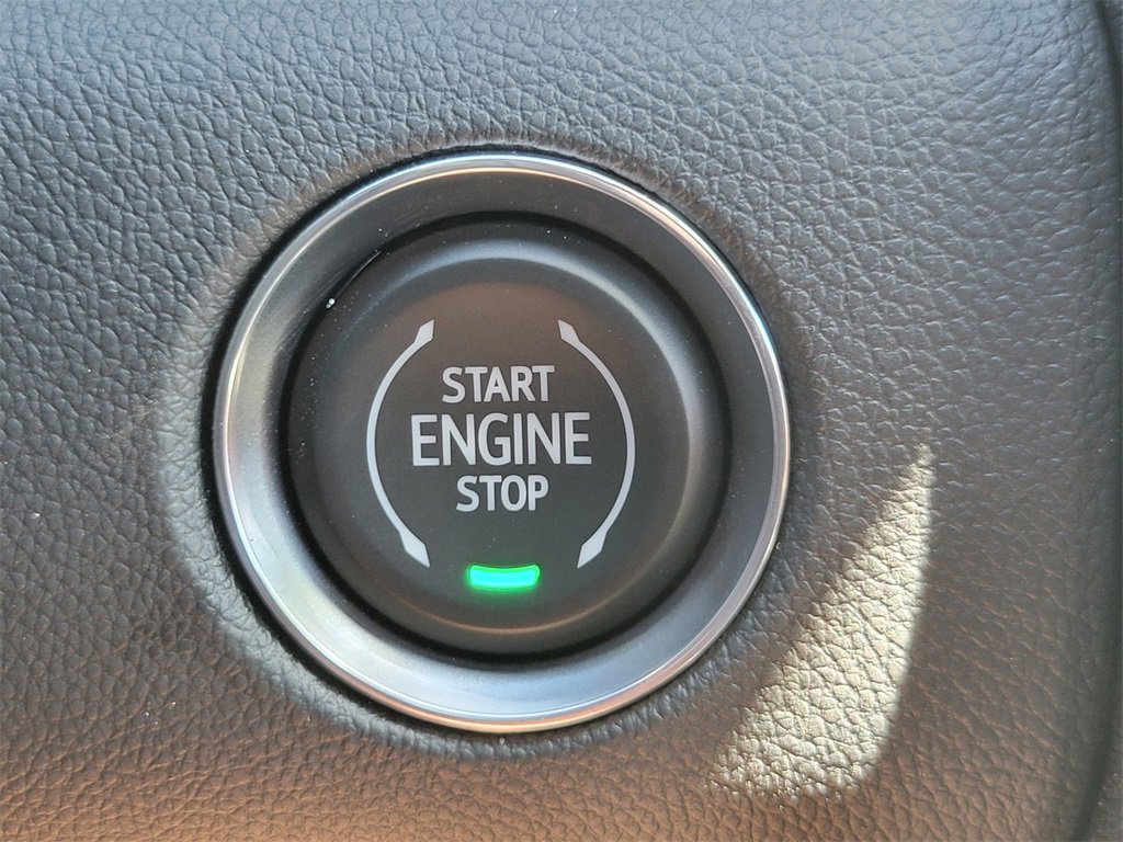 New 2025 GMC Acadia Elevation w/ Super Cruise Package image 19