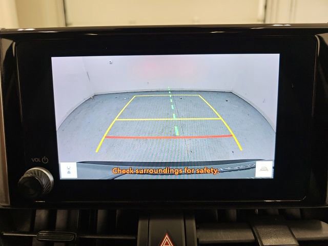 Used 2023 Toyota RAV4 XLE w/ Convenience Package AWD/4WD image 24