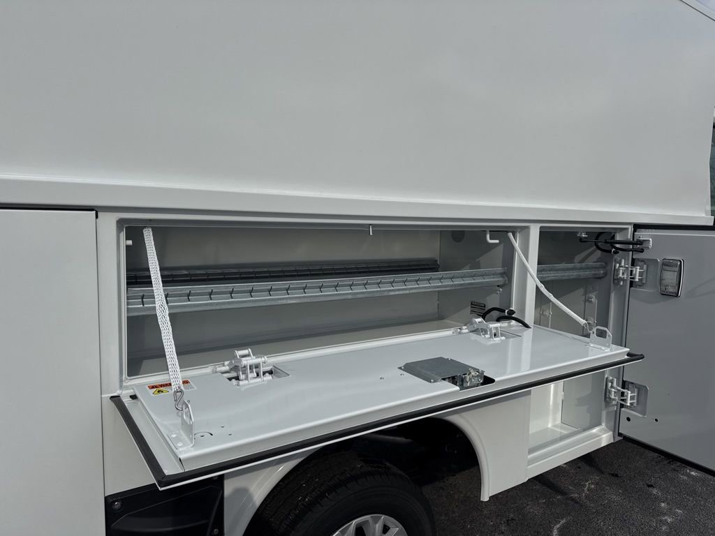 New 2026 Ford Transit 350 image 17